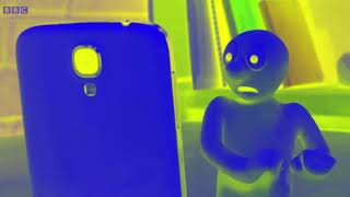 [REQUESTED] Morph Selfie Csupo Effects