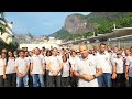 Stop Depression na Rocinha-RJ