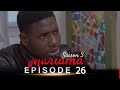 Mariama saison 3  episode 26