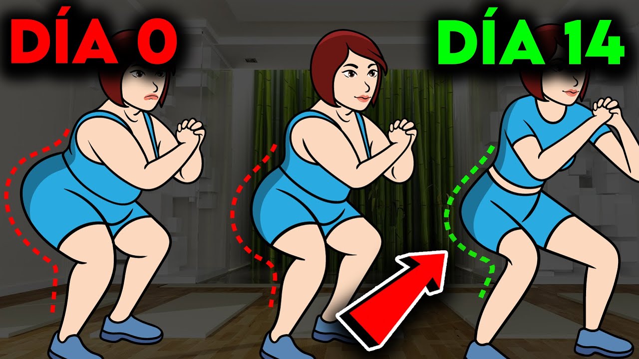 Miniatura del vídeo: 7 Ejercicios De Pie Para Tonificar Caderas, Glúteos Y Pantorrillas