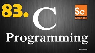 Famous C Programming for beginners. part-83 Wealth