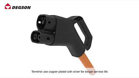 New arrivals-CCS2 EV Charger