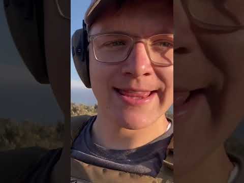 How deadly is a wax slug? *TESTED* #fullautofriday #demoranch #gun #shotguns #demolitionranch