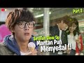 Dari Cuman Pecundang Di kelas jadi Populer !! Part 2 | Alur Cerita Film - Romance Full of Life