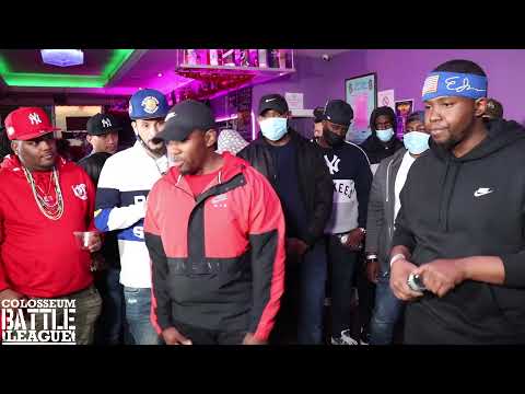 Cable Guy vs TWayne