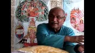 Who is Amba, the renowned Mother of the World VCD-1835 #aivv #shivbaba #pbks