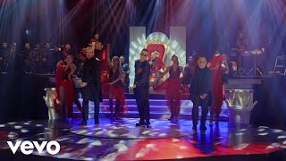 Grupo Cañaveral De Humberto Pabón - Tributo A Una Leyenda Humberto Pabón (Vol. 1)