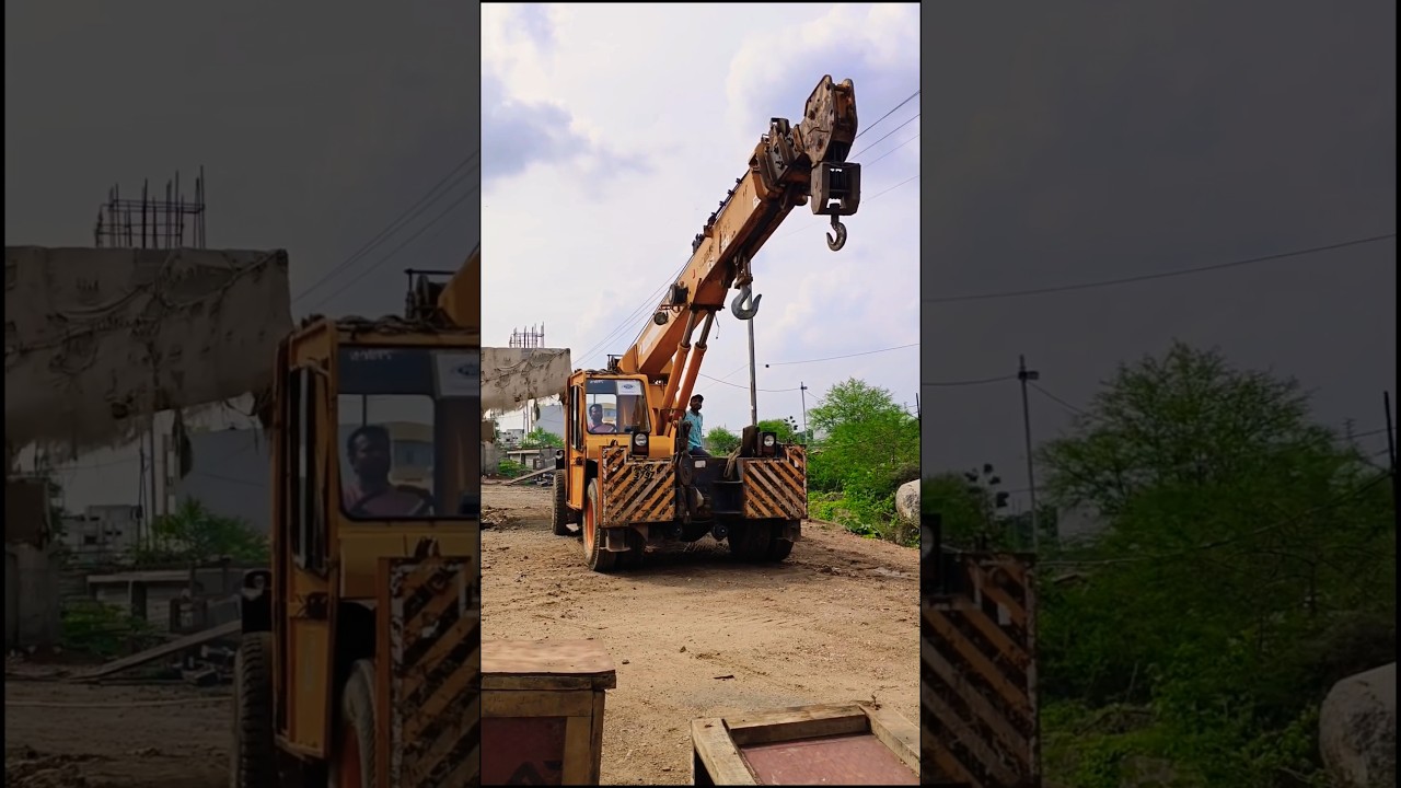 Hydra Machine Rode Running Video's 🥳 