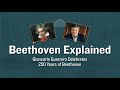 Beethoven Explained: Beethoven's Eighth