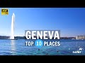 Top 10 places to visit in geneva switzerland  travel guide