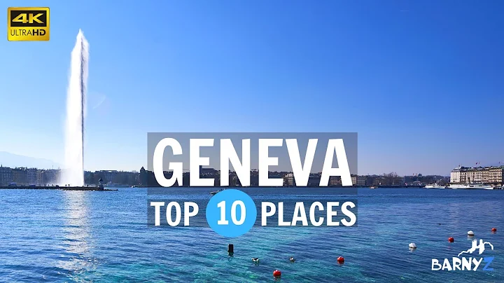 Geneva Switzerland