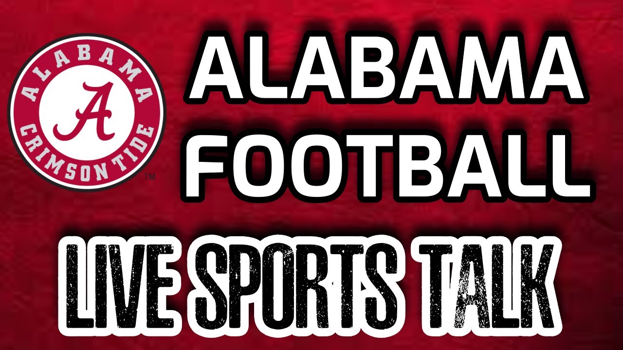 Bama vs Ole Miss PREVIEW: Bama's offense with something to prove, guest Brad Edwards, "Lock or Drop"