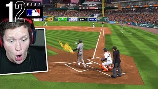 MLB 19 Road to the Show - Part 12 - We are ON FIRE 🔥