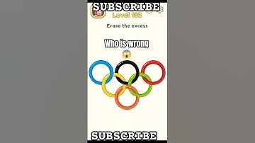 Dop 2 level 102 🤔 || Erase the excess 👀 || #shorts #viralshorts #dop2 #dop2gameplay