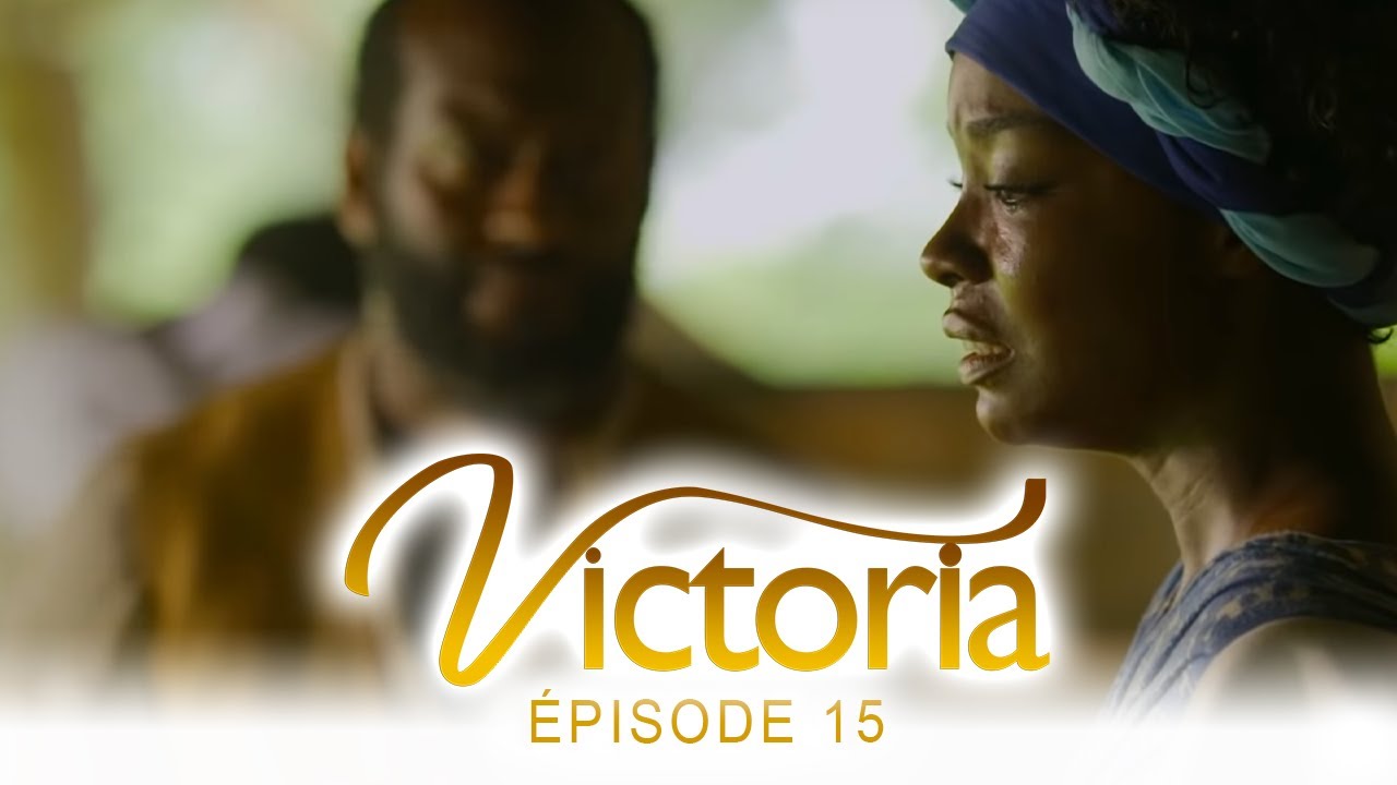Victoria, l’esclave blanche - Ep 15 - Version Française - Complet - HD 1080