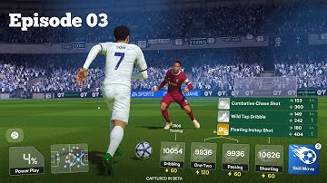 EA SPORTS FC MOBILE 24 | Gameplay