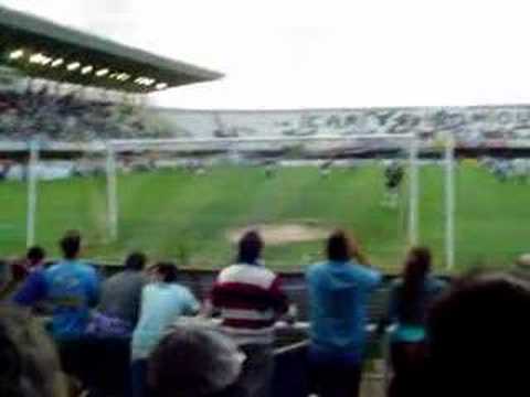 Videos Cartagena-CD Linares