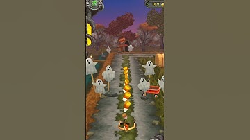 TEMPLE RUN 2 ANDROID GAMEPLAY💥💥 #shorts