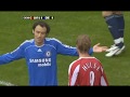 Sheffield United - Chelsea | 28.11.2006 | MotD Highlights