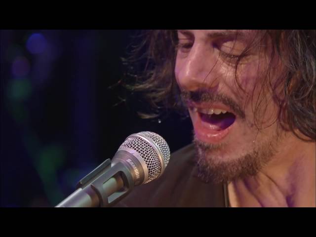 Richie Kotzen - Doin' What The Devil Says To Do