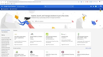 Setting up GCP to run a StyleGAN2 model (Part 1)