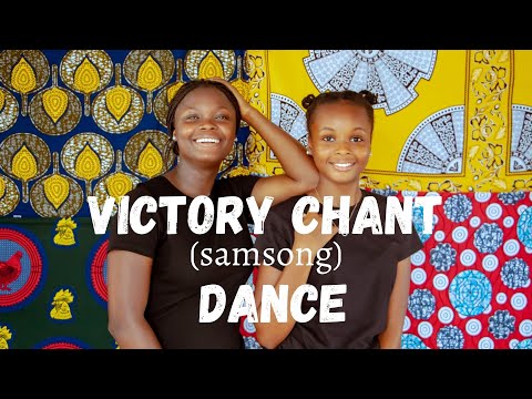 VICTORY CHANT (Samsong)