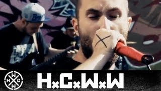 Download Lagu YOUR CHOICE - BLACK BLOOD - HARDCORE WORLDWIDE (OFFICIAL HD VERSION HCWW) MP3