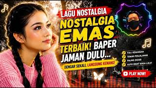 TEMBANG LAWAS PALING BERKUALITAS