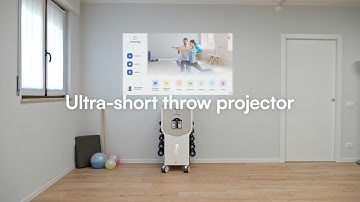 Homing Vision | The New Era of Rehabilitation
