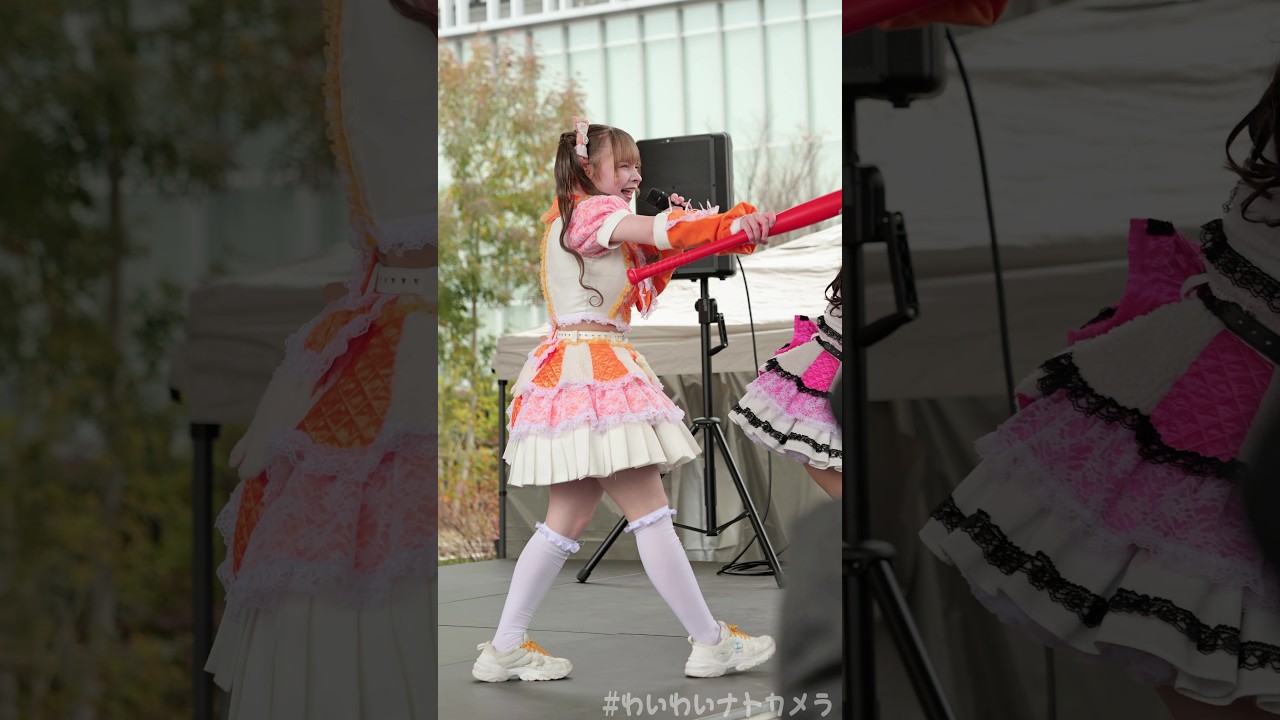 2026.2.7　 ナト☆カン  安城こども商店街 @アンフォーレ安城 　#わいわいナトカメラ