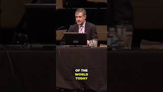 The Dark Side of Prosperity Gospel-- Justin Peters #justinpeters #wordoffaith