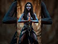 Dark Queen 🖤👑💃🏽