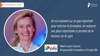 Gérer efficacement son Organisme de Formation interne avec un logiciel de gestion de la formation 🙌