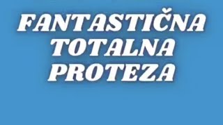Fantastična Totalna Proteza