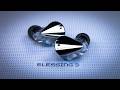 J'ai essayé ces IEM a 400€ pour du gaming (moondrop blessing 3)