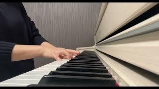 Memories - CHA EUNWOO(아스트로 차은우) (piano cover)