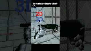 2D sprites with 3D lighting #shaders #gaming #3dgamedevelopment #unity3d #games  #coding