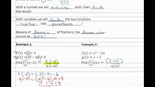 17.2d Divide Functions