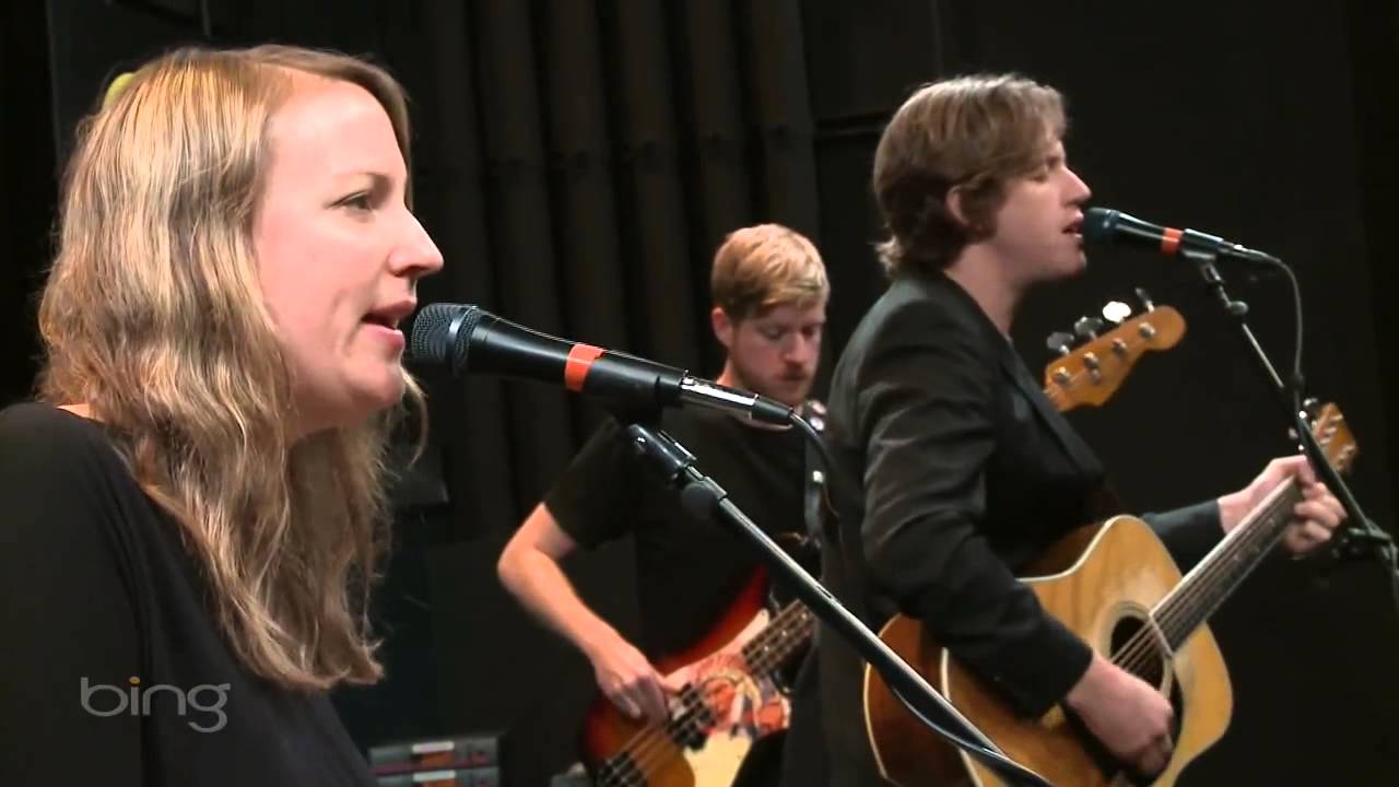 Jets Overhead   Heading For Nowhere Bing Lounge