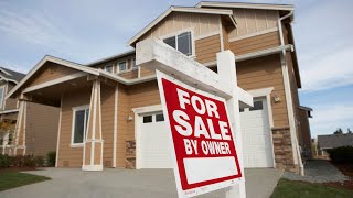 Are we in a housing bubble that could burn homebuyers?