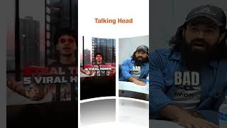 🎬 Shaikh Abdulla | Video Editor &amp; Motion Graphics Designer | Portfolio Intro 2026