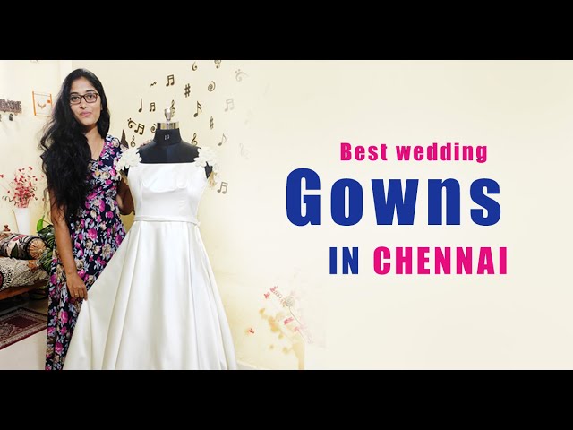 Women's Gowns: Best Women's Gowns for Weddings in India - The Economic Times
