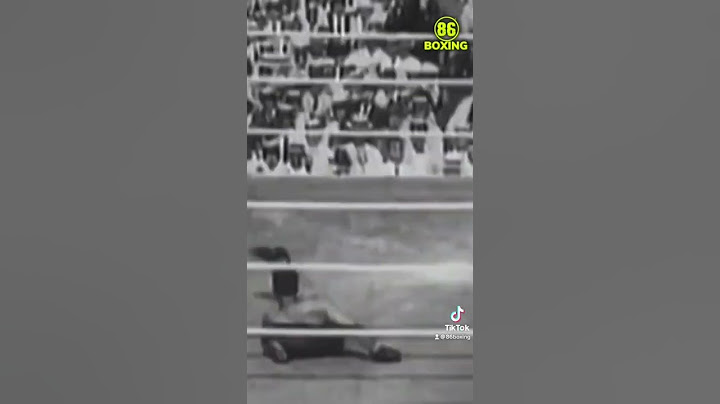 Rewind to when Jack Dempsey Destroyed Jess Willard