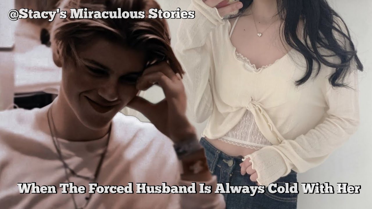 🍋||When The Forced Husband Is Always Cold With Her||OS||mlb texting story||miraculous texting story