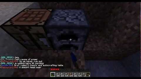 Alice S1E2 - A Miner