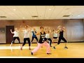 "DANZA KUDURO" Don Omar - Dance Fitness Workout Valeo Club