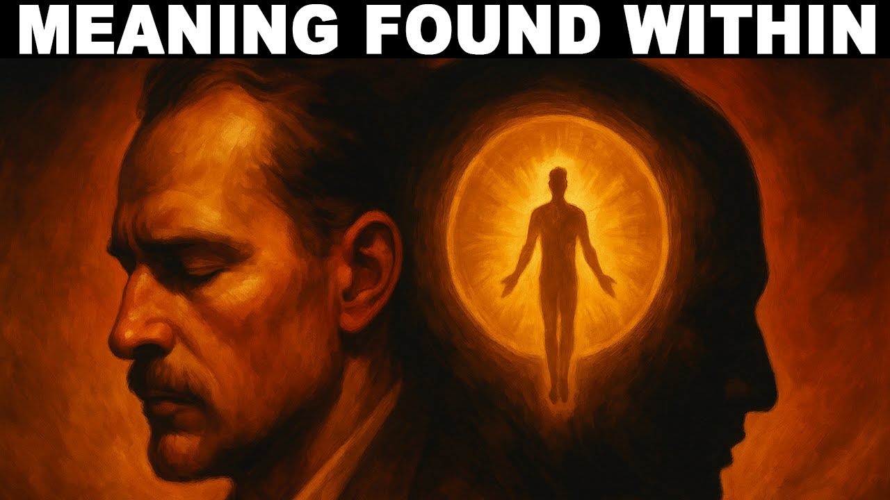 The Psychology of Finding Your Purpose in Life – Carl Jung ...