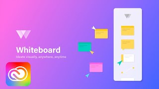 Whiteboard Plugin for Adobe XD | Adobe Creative Cloud screenshot 2