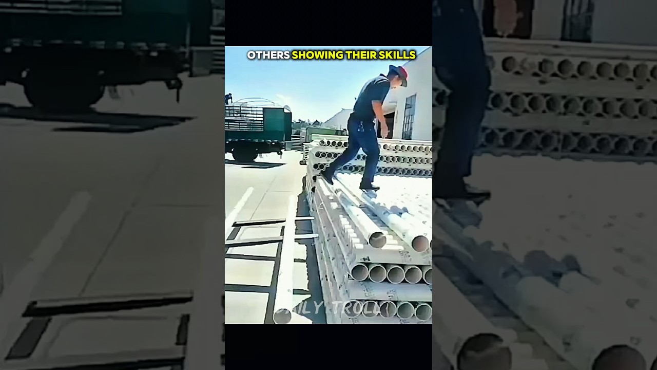 OTHERS SHOWING THEIR SKILLS V/S LAST ONE