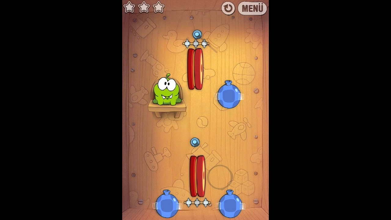 Cut The Rope 3